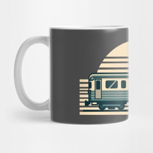 Subway Surfing Mug